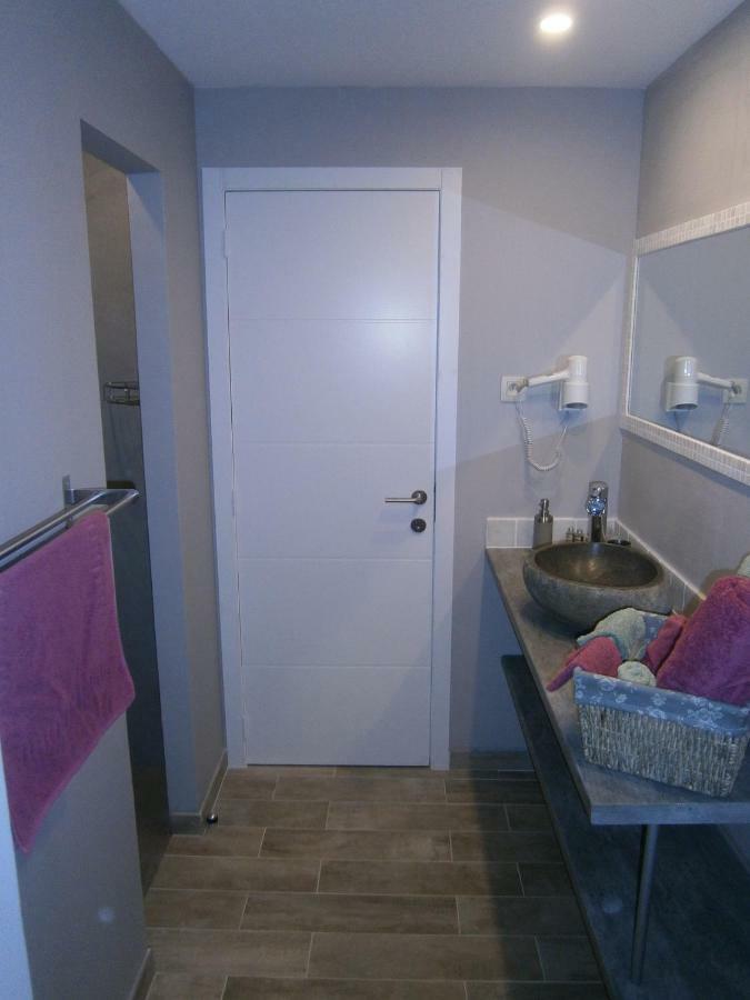 Les Jardins De Soulane B&B - Adults Only Belcastel-et-Buc Eksteriør bilde